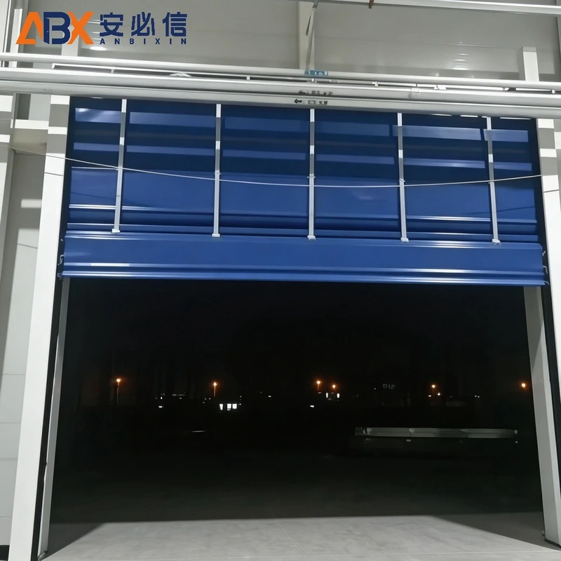 吕梁市伸缩式卸货平台