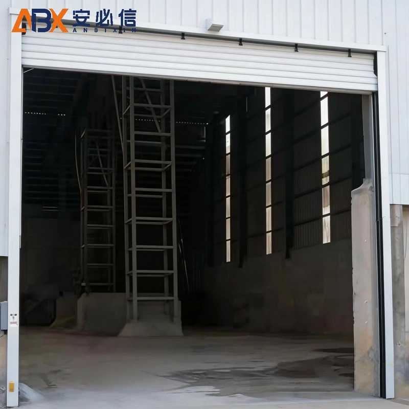 吕梁市背带堆积门
