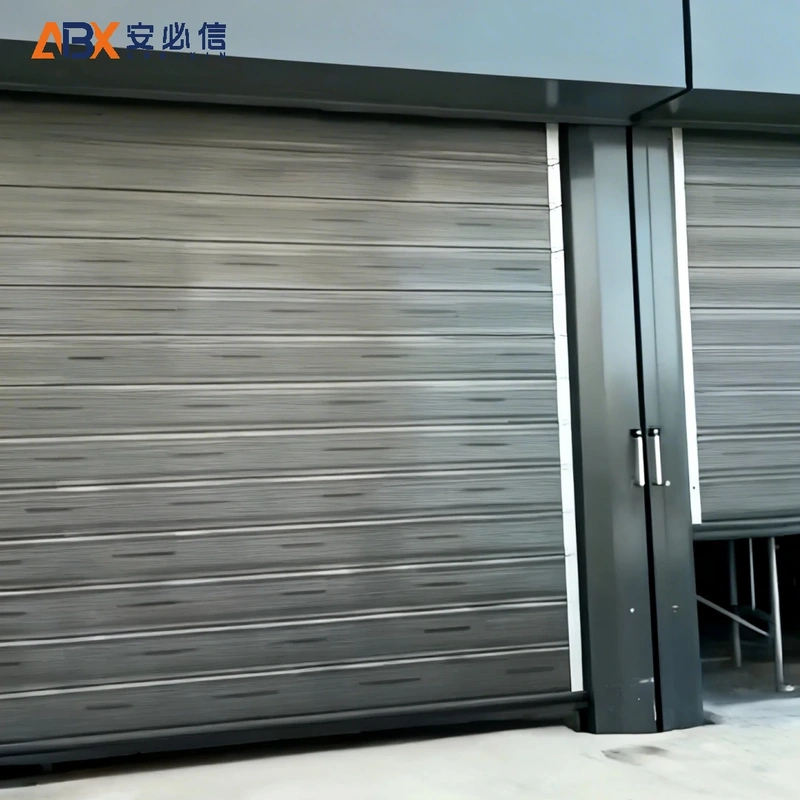 吕梁市涡轮硬质高速门